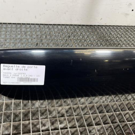 Baguette de porte avant droite TOYOTA RAV4 2