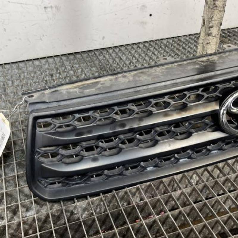 Calandre TOYOTA RAV4 2 Photo n°2