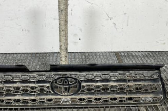 Calandre TOYOTA RAV4 2