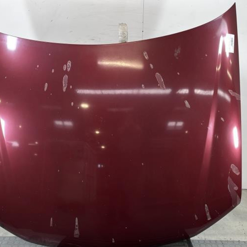 Capot PEUGEOT 406 Photo n°1