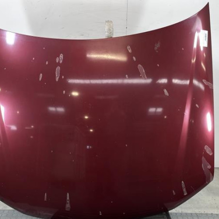 Capot PEUGEOT 406 Photo n°1