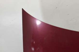 Capot PEUGEOT 406