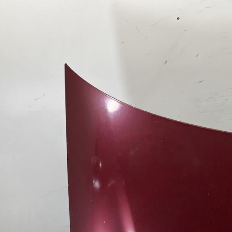 Capot PEUGEOT 406 Photo n°2