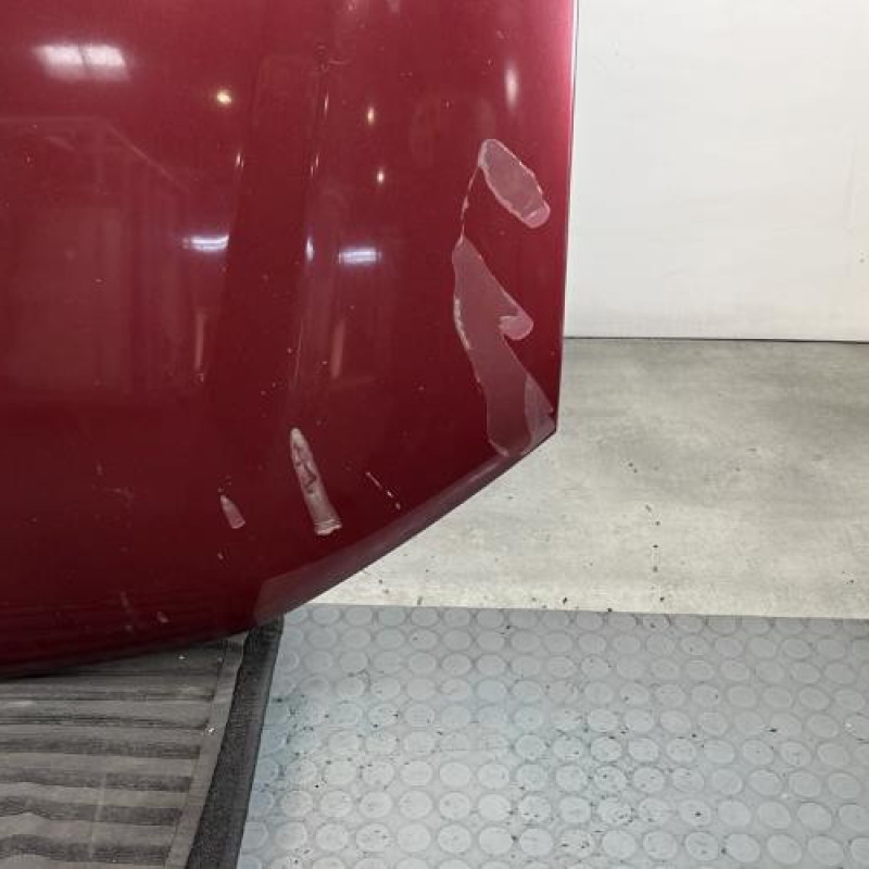 Capot PEUGEOT 406 Photo n°4