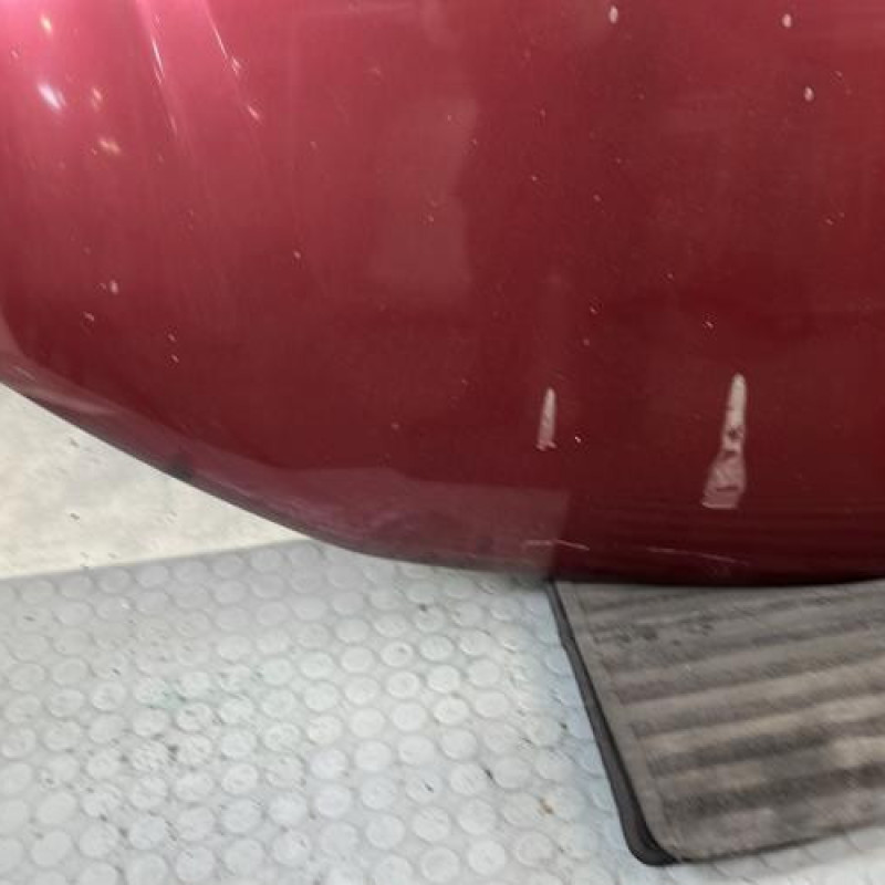 Capot PEUGEOT 406 Photo n°5