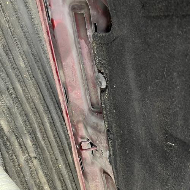 Capot PEUGEOT 406 Photo n°8