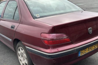 Capot PEUGEOT 406