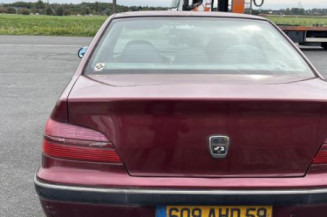 Capot PEUGEOT 406