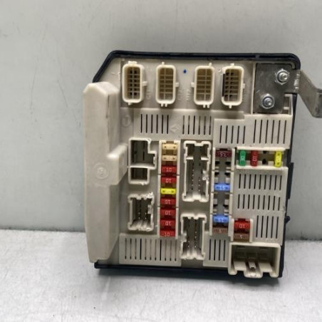 Boitier UPC RENAULT SCENIC 2 Photo n°1