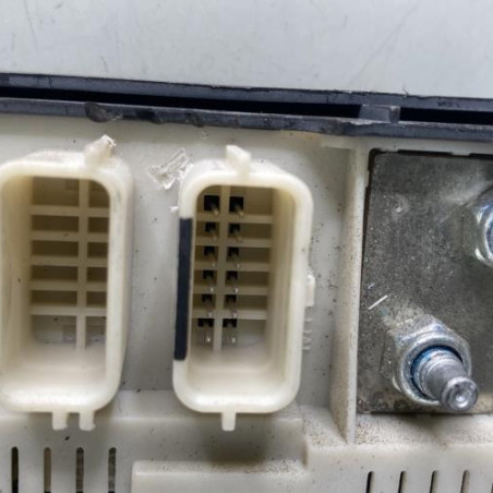 Boitier UPC RENAULT SCENIC 2