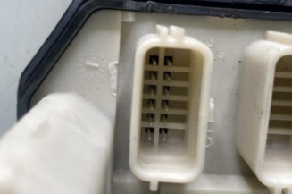 Boitier UPC RENAULT SCENIC 2