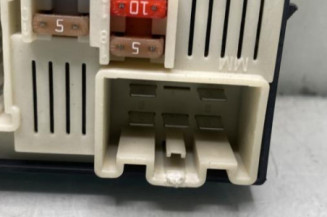 Boitier UPC RENAULT SCENIC 2