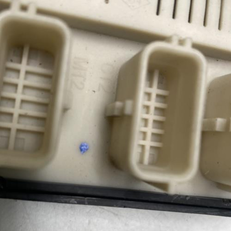 Boitier UPC RENAULT SCENIC 2 Photo n°7