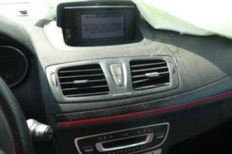 Boitier UCH RENAULT MEGANE 3