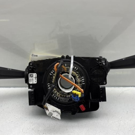 Com (Bloc Contacteur Tournant+Commodo Essuie Glace+Commodo Phare) PEUGEOT 208 1 Photo n°1