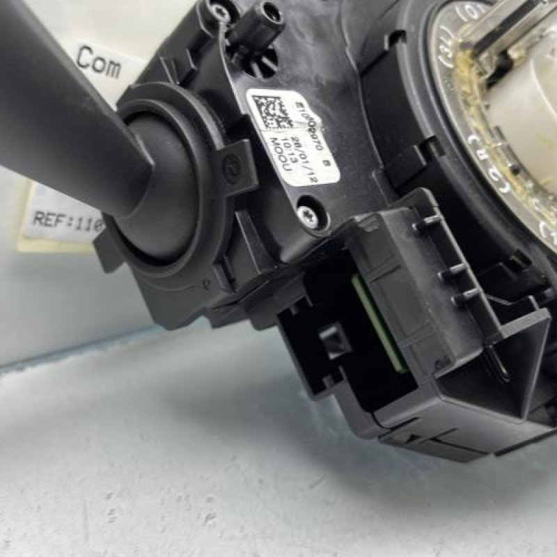 Com (Bloc Contacteur Tournant+Commodo Essuie Glace+Commodo Phare) PEUGEOT 208 1 Photo n°6