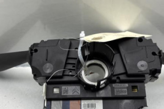 Com (Bloc Contacteur Tournant+Commodo Essuie Glace+Commodo Phare) PEUGEOT 208 1