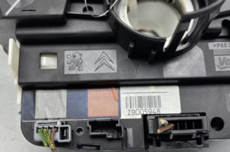 Com (Bloc Contacteur Tournant+Commodo Essuie Glace+Commodo Phare) PEUGEOT 208 1