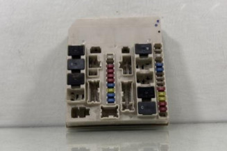 Boitier UPC RENAULT MODUS Photo n°1