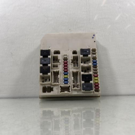 Boitier UPC RENAULT MODUS Photo n°1