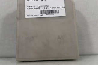 Boitier UPC RENAULT MODUS