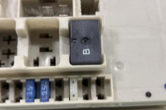 Boitier UPC RENAULT MODUS