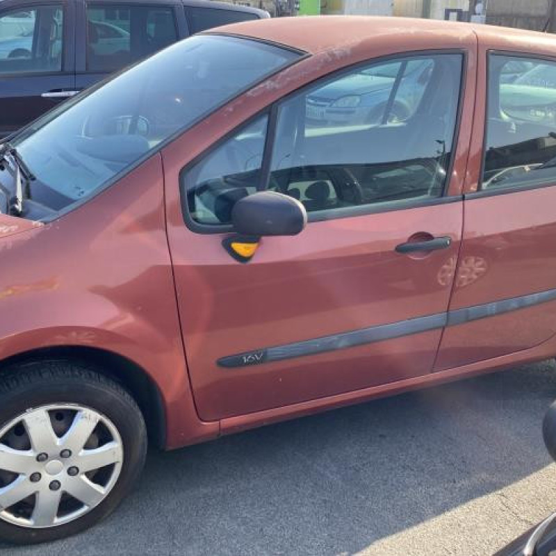 Boitier UPC RENAULT MODUS Photo n°11