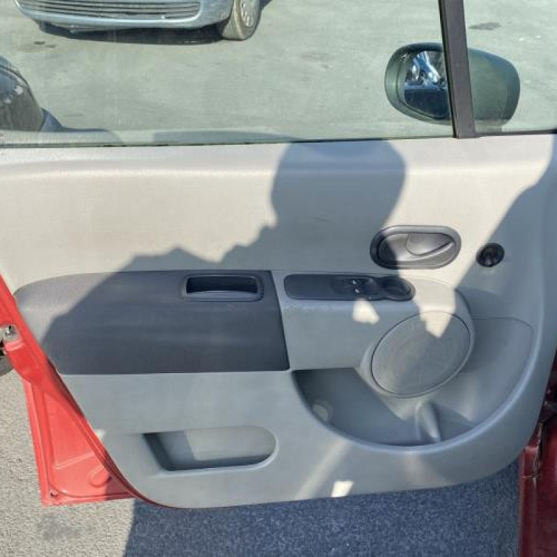 Boitier UPC RENAULT MODUS Photo n°13