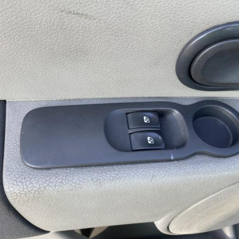 Boitier UPC RENAULT MODUS Photo n°15