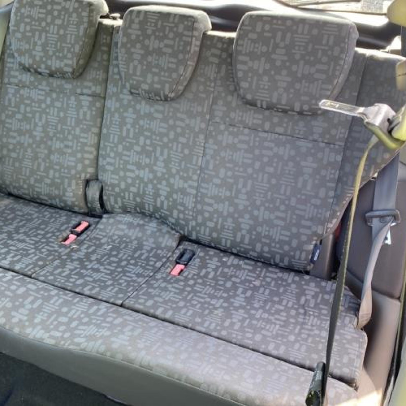 Boitier UPC RENAULT MODUS Photo n°17