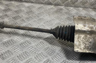 Cremaillere assistee CITROEN JUMPY 1