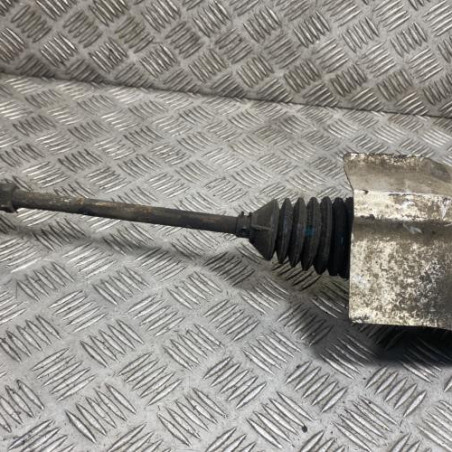 Cremaillere assistee CITROEN JUMPY 1