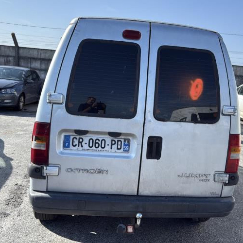 Cremaillere assistee CITROEN JUMPY 1 Photo n°8