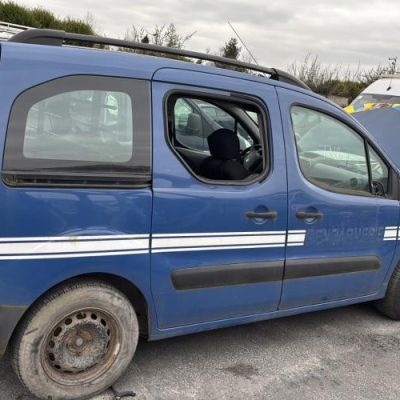 Leve vitre electrique avant gauche PEUGEOT PARTNER 2 Photo n°7