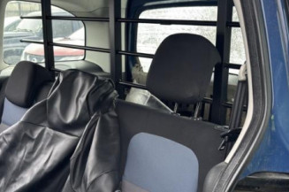 Leve vitre electrique avant gauche PEUGEOT PARTNER 2