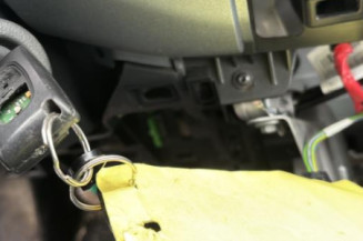 Leve vitre electrique avant gauche PEUGEOT PARTNER 2