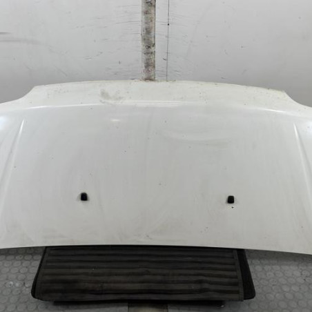 Capot CITROEN JUMPER 2 Photo n°1