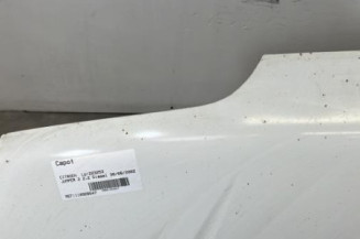 Capot CITROEN JUMPER 2