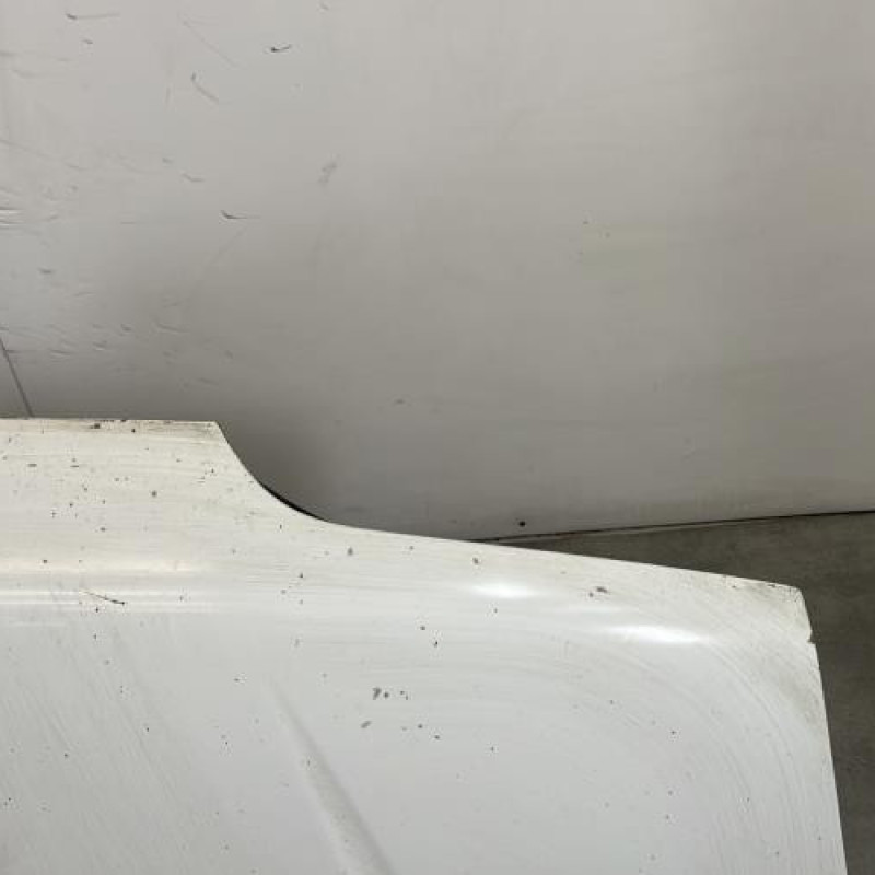 Capot CITROEN JUMPER 2 Photo n°3