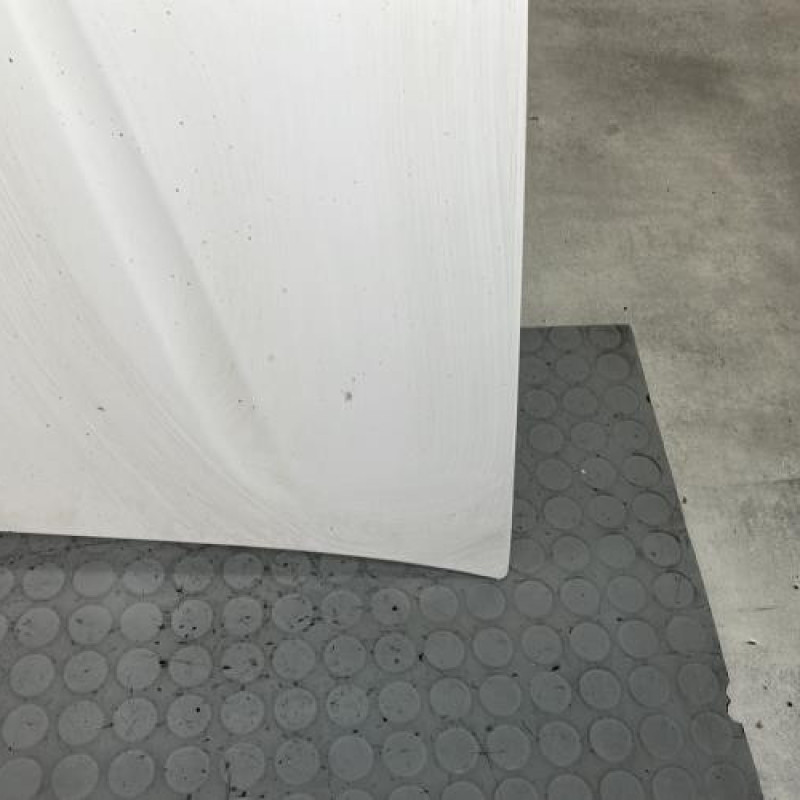 Capot CITROEN JUMPER 2 Photo n°4