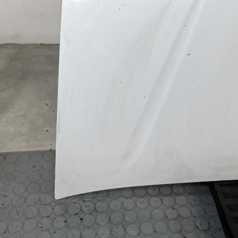 Capot CITROEN JUMPER 2 Photo n°5