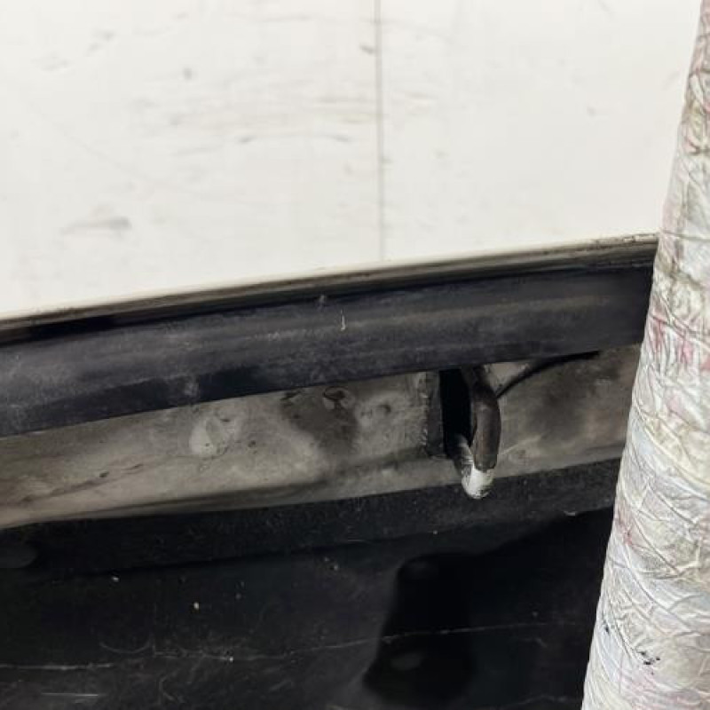 Capot CITROEN JUMPER 2 Photo n°6