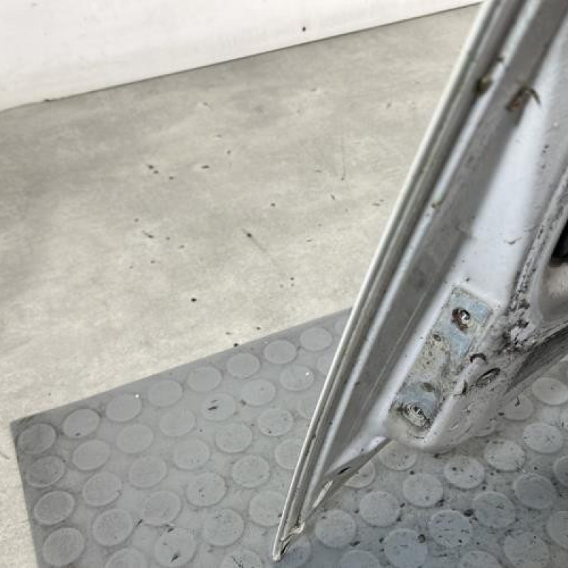 Capot CITROEN JUMPER 2 Photo n°7