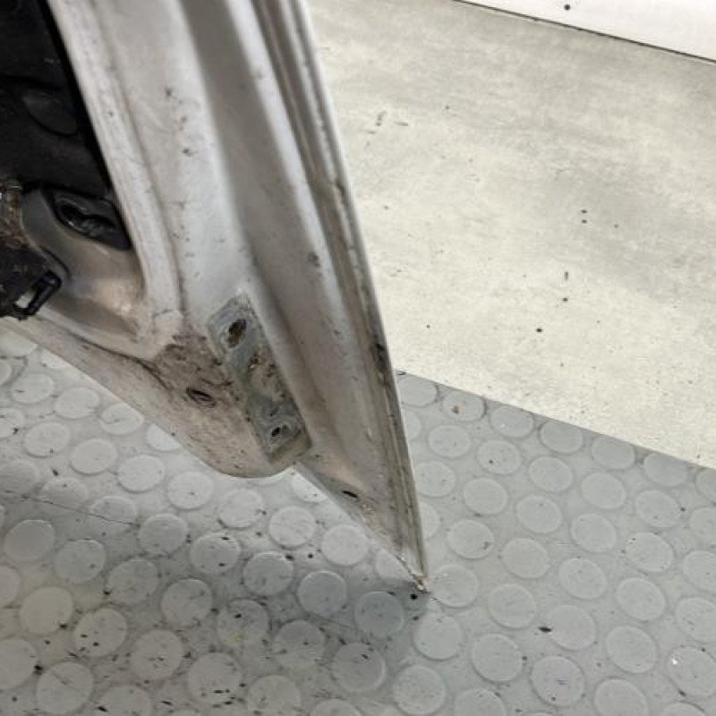 Capot CITROEN JUMPER 2 Photo n°8