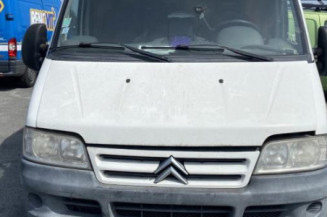 Capot CITROEN JUMPER 2