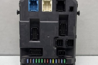 Boitier BSI PEUGEOT 207 Photo n°1