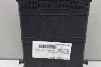 Boitier BSI PEUGEOT 207