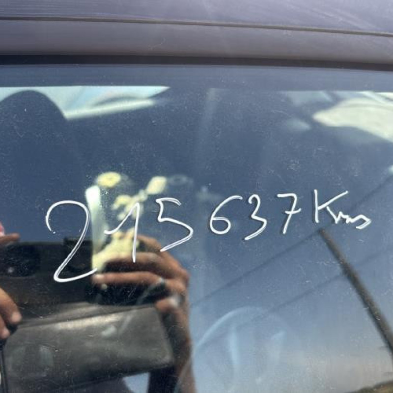 Boitier BSI PEUGEOT 207 Photo n°20