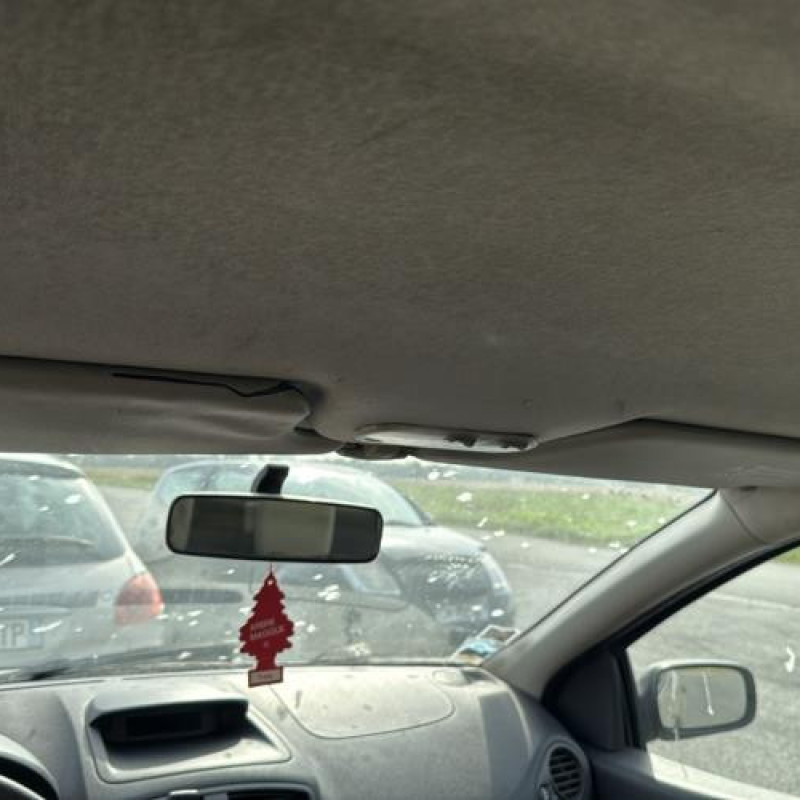 Boitier UCH RENAULT CLIO 3 Photo n°16