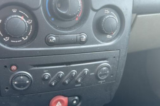 Boitier UCH RENAULT CLIO 3